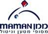 Maman Logistics Services